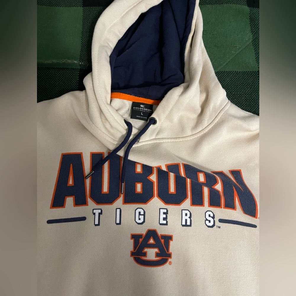 Auburn University Hoodie